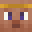 Minecraft head of .YosefMDragon
