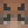 BGx1 Minecraft head