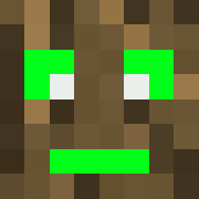 Minecraft profile picture for @Portions