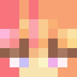 The shop owners Minecraft face