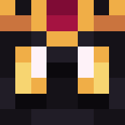 Minecraft profile picture for @Eddie