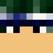 Minecraft profile picture for @Tyang