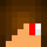Minecraft profile picture for @Selfish