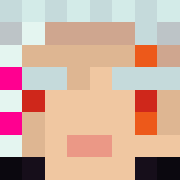 Minecraft profile picture for @hanks