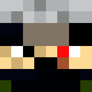 Minecraft profile picture for @nJoy
