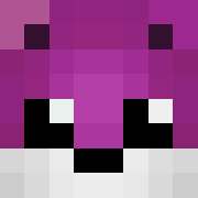 Minecraft profile picture for @Shania