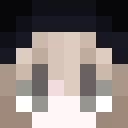 kiss1234anna Minecraft-head