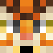 Minecraft profile picture for @Whiny