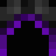 Minecraft profile picture for @Vern