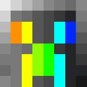 Minecraft profile picture for @humanly