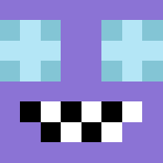 Minecraft profile picture for @Poker
