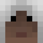 Minecraft profile picture for @Pictorial