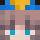 peenvogeltje Minecraft head