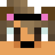 Minecraft profile picture for @Registering