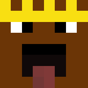 Minecraft profile picture for @uniceF