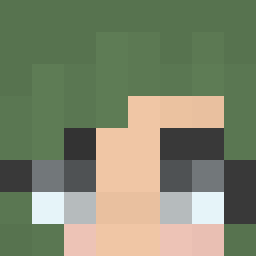 Minecraft Avatar