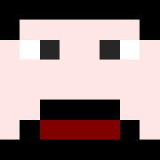 Minecraft profile picture for @JhonWick