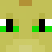 Minecraft profile picture for @Copperhead