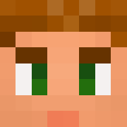 Minecraft profile picture for @Mert