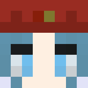 Minecraft profile picture for @FISPECKT
