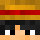 Yoloking2345 Minecraft head