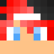 Minecraft profile picture for @Ragnar