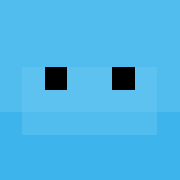 Minecraft profile picture for @sithqme