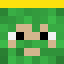 Minecraft players skin
