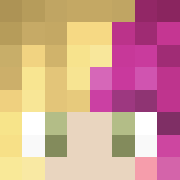 Minecraft profile picture for @sanae