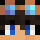 bencrab Minecraft head