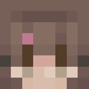 Minecraft profile picture for @nunnery