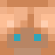 Minecraft profile picture for @Vale