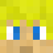 Minecraft profile picture for @ItzNova22