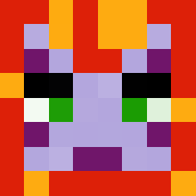 Minecraft profile picture for @Pollutants