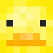 Minecraft profile picture for @berger