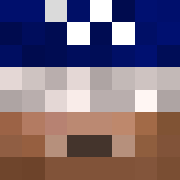 Minecraft profile picture for @Barbs