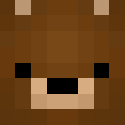 Minecraft profile picture for @ERBLIN