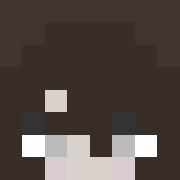 Minecraft profile picture for @voidshell