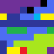 Minecraft profile picture for @Disapproving