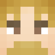 Minecraft profile picture for @gamtaa