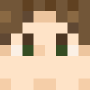 Minecraft profile picture for @Fenix
