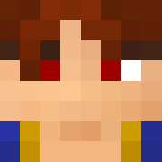 Minecraft profile picture for @Vikas