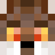 Minecraft profile picture for @Attention