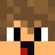 Minecraft profile picture for @TrueLove