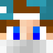 Minecraft profile picture for @Disk