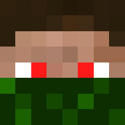 Minecraft profile picture for @Occupational