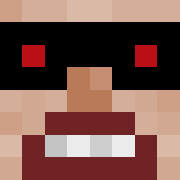 Minecraft profile picture for @Hymn