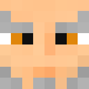 Minecraft profile picture for @Bindings