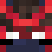 Minecraft profile picture for @ko_taiyo