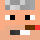 HannibalSmith Minecraft head